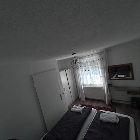 Labi S Room Salzburg Exteriör bild