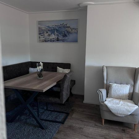 Labi S Room Salzburg Exteriör bild