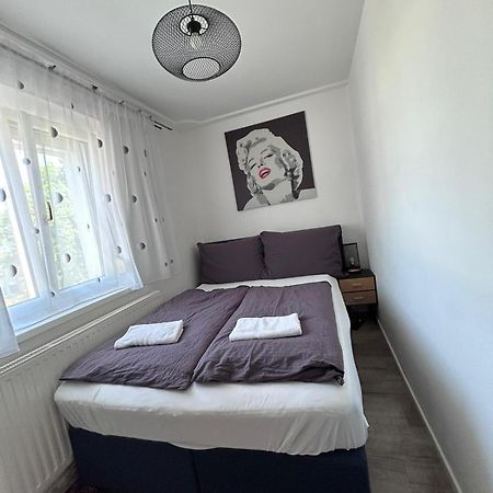 Labi S Room Salzburg Exteriör bild