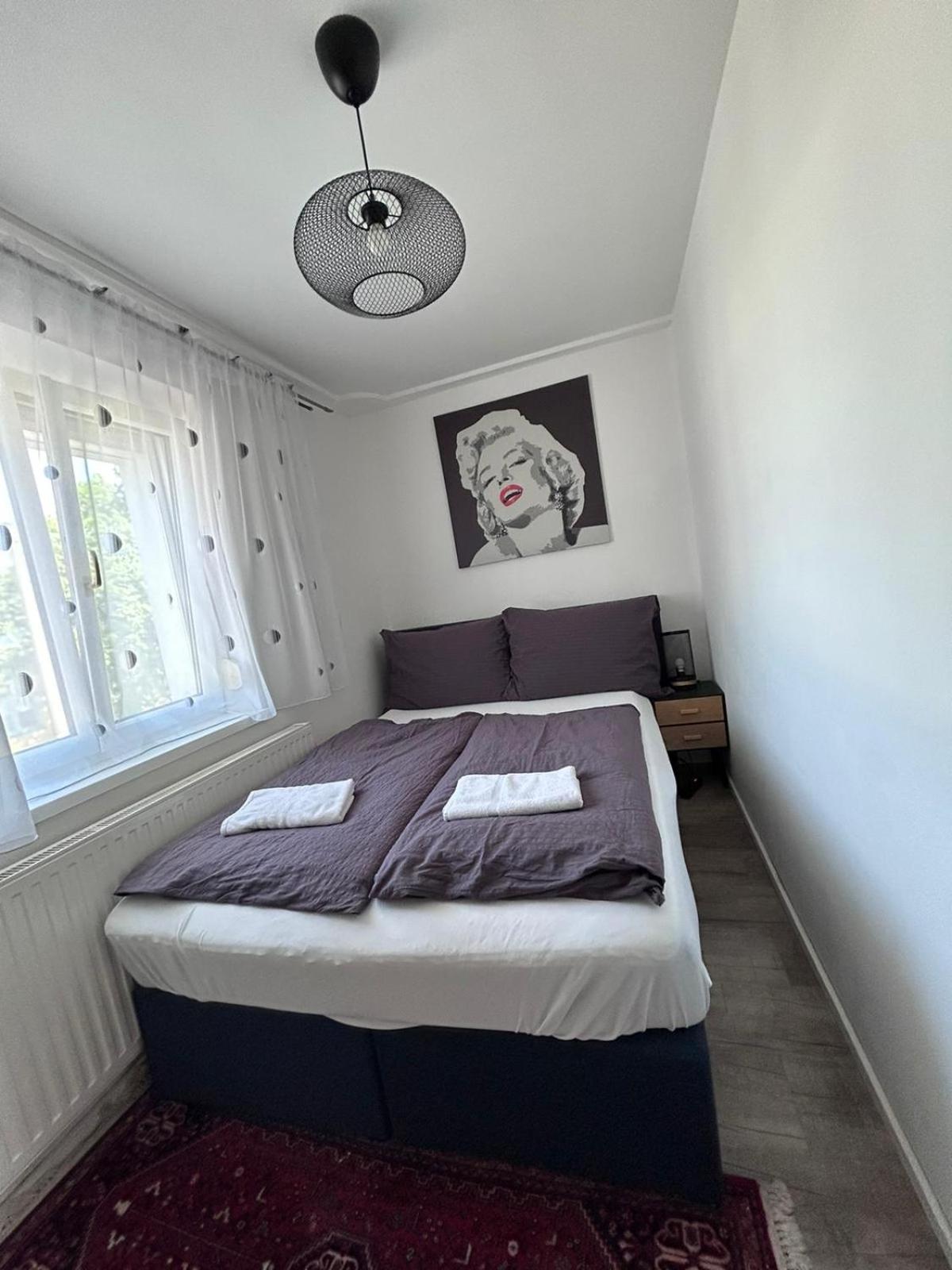 Labi S Room Salzburg Exteriör bild